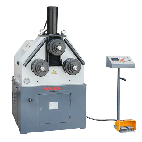 KANG Section Roller HRBM-65H