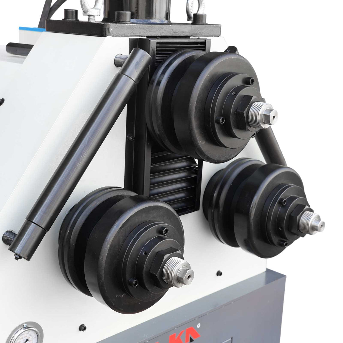 KANG HRBM-65H Flat Bar Roller