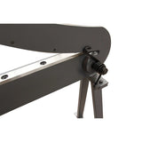 Multi-Purpose: Our Guillotine Shear can be used to cut metal and more, making it a valuable addition to any workshop.