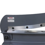 Easy to Use: The Hand Control and Simple Operation Make This Shear Ideal for Both Professionals and DIYers