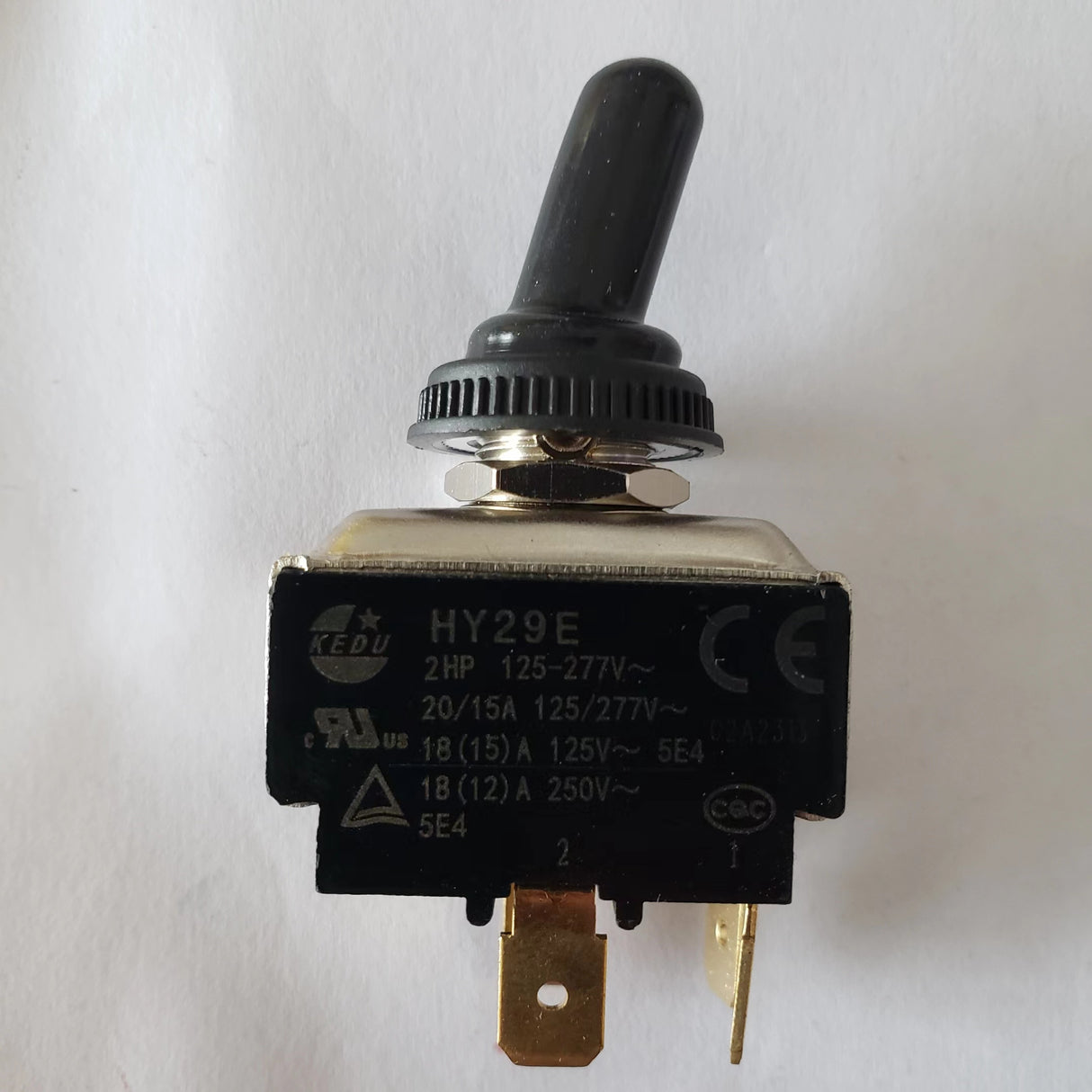 Kang Industrial Toggle Switch for BS-712N/RH, HY29E
