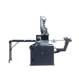 Kang Industrial BS-460G, Gear Drive Metal Cutting Bandsaw, 330mm Cutting Capacity, 415V Power