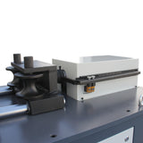 Kang Industrial JTB-80 Hydraulic Tube Bender, C/W Digital Angle Setting, 4 Toolings, 415V