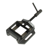 Drill Press Vice BSM-100N, 105mm Jaw Width & 95mm Jaw Opening Clamping Vice