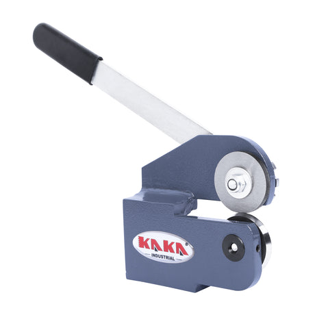 KANG Mini Rotary Shear MMS-1 with kurled roller blade