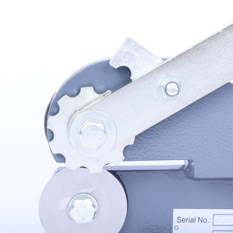 KANG Mini Rotary Shear MMS-1 Ratched Arm