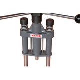 Manul Press MP-1, 1 Ton Pressure Treaded Compression