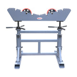 Roller Stand MR3000A, 3 Tonne Capacity Roller Support Stand, TALL Welding Pipe Stands