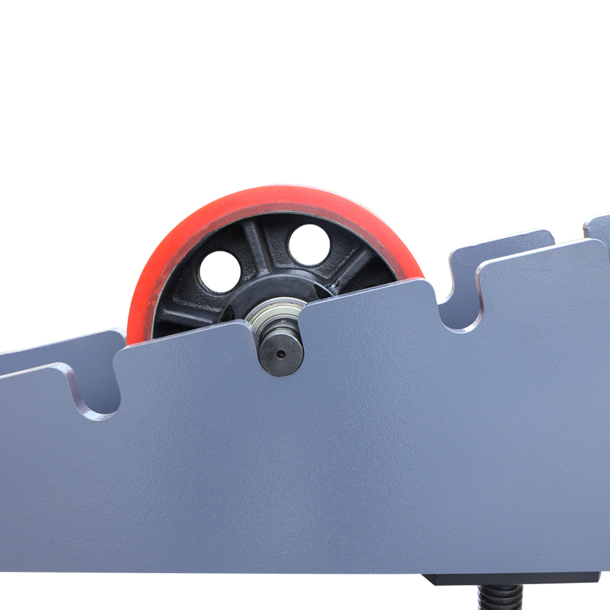 Roller Stand MR3000A, 3 Tonne Capacity Roller Support Stand, TALL Welding Pipe Stands