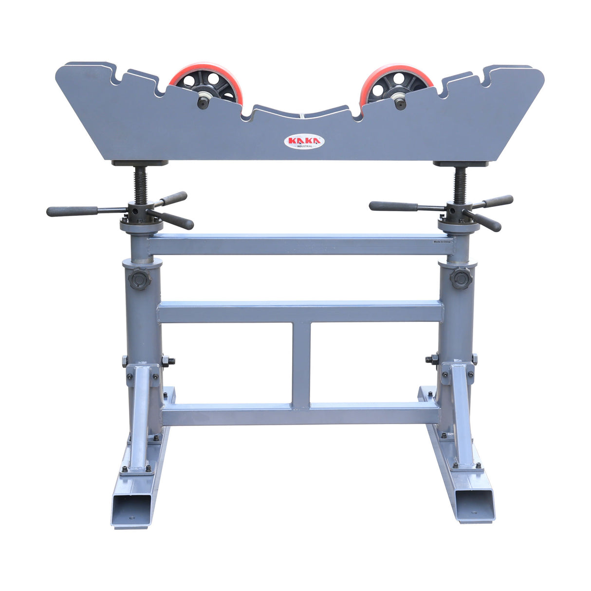 Roller Stand MR3000A, 3 Tonne Capacity Roller Support Stand, TALL Welding Pipe Stands