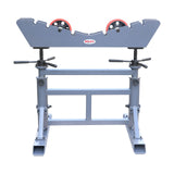 Roller Stand MR3000A, 3 Tonne Capacity Roller Support Stand, TALL Welding Pipe Stands