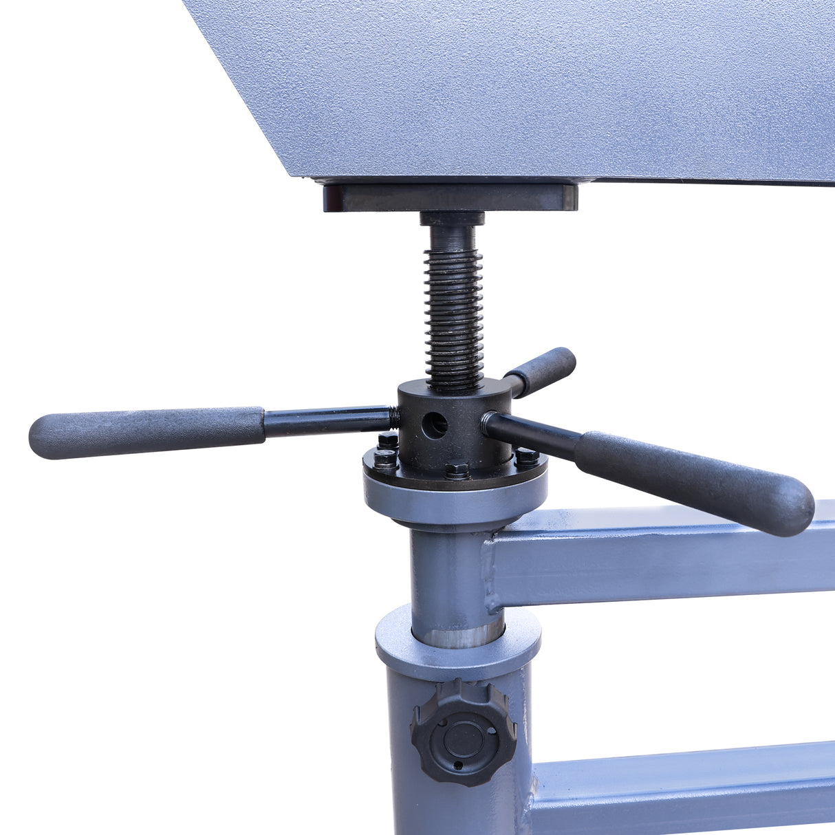 3 Tonne Roller Support Stand MR3000, Welding Pipe Stands, Low-profile Modular Pipe Stand