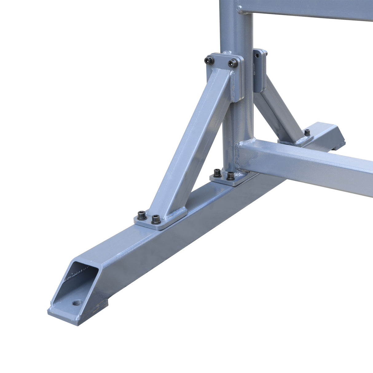 3 Tonne Roller Support Stand MR3000, Welding Pipe Stands, Low-profile Modular Pipe Stand