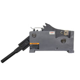 KANG industrial MS-32 32mm Sheet Metal Hand Shear, Rebar, Rod & Round Steel, Flat Bar Cutter