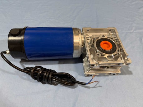 KANG Motor & Gearbox for WP500 Welding Turntable 