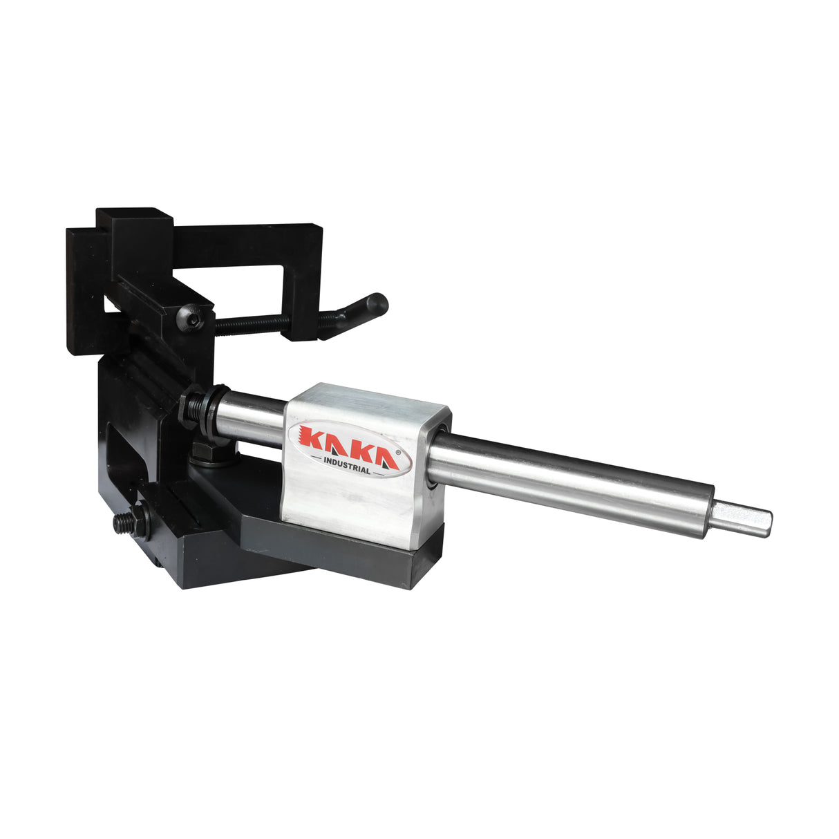 KANG offset pipe/tube notcher