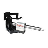 KANG offset pipe/tube notcher