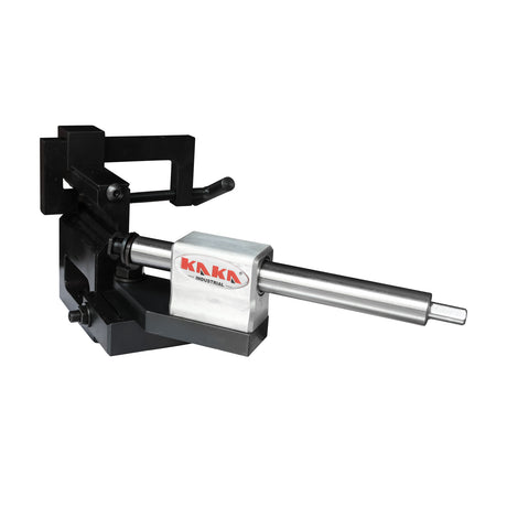 KANG offset pipe/tube notcher