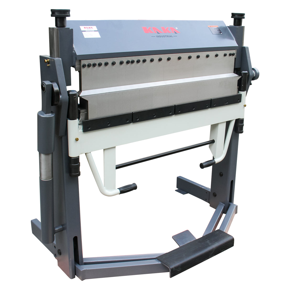 KANG Industrial PBB-4014/3SH, 1020mm Manual Panbrake, 150 degress Sheet Metal Folder