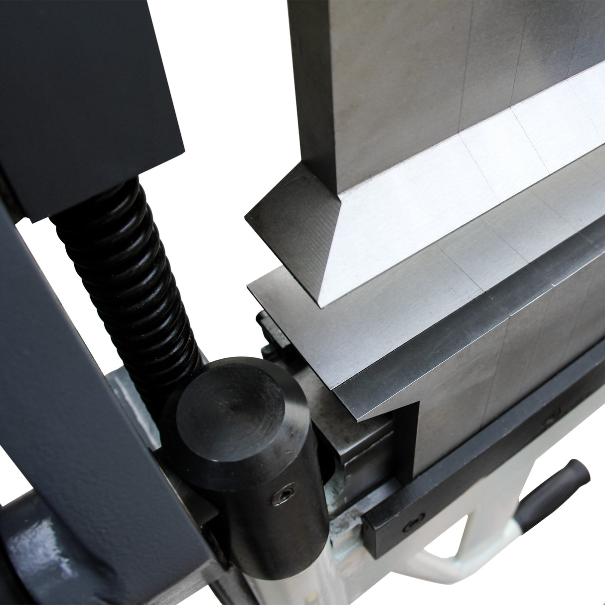 KANG Industrial PBB-4014/3SH, 1020mm Manual Panbrake, 150 degress Sheet Metal Folder