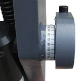 KANG Industrial PBB-4014/3SH, 1020mm Manual Panbrake, 150 degress Sheet Metal Folder