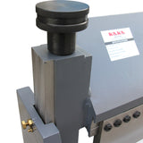 KANG Industrial PBB-4014/3SH, 1020mm Manual Panbrake, 150 degress Sheet Metal Folder