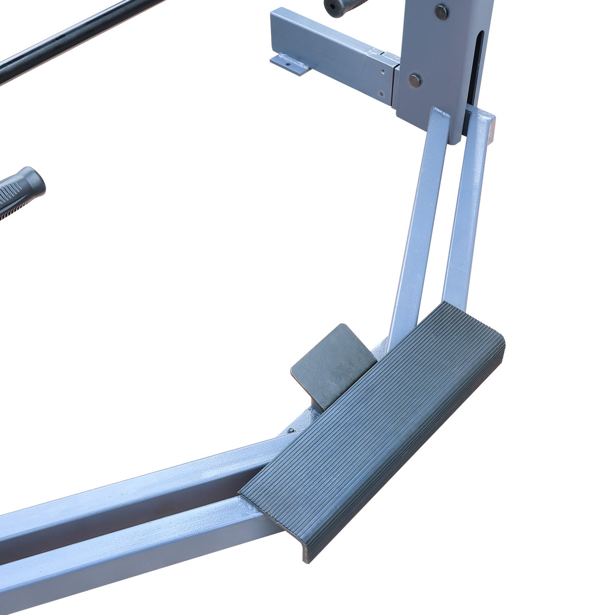 1270x2.0mm Manual Pan Brake Folder PBB-5014,  Box Pan Brake, Sheet Metal Folding Machine 2.0x1270 mm Plate