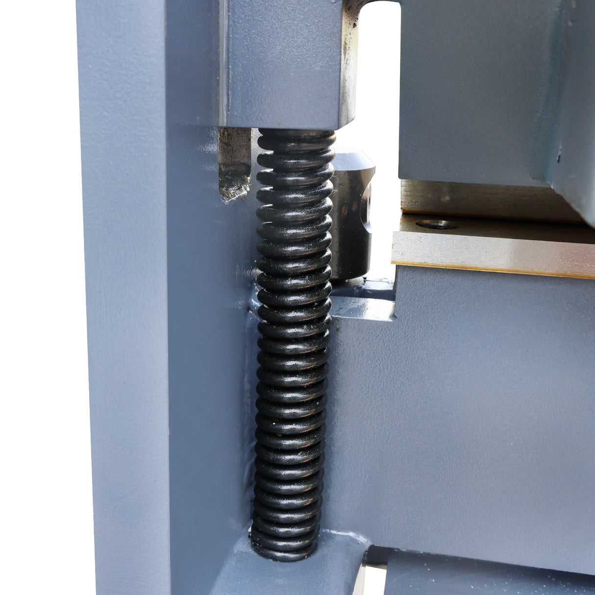 1270x2.0mm Manual Pan Brake Folder PBB-5014,  Box Pan Brake, Sheet Metal Folding Machine 2.0x1270 mm Plate