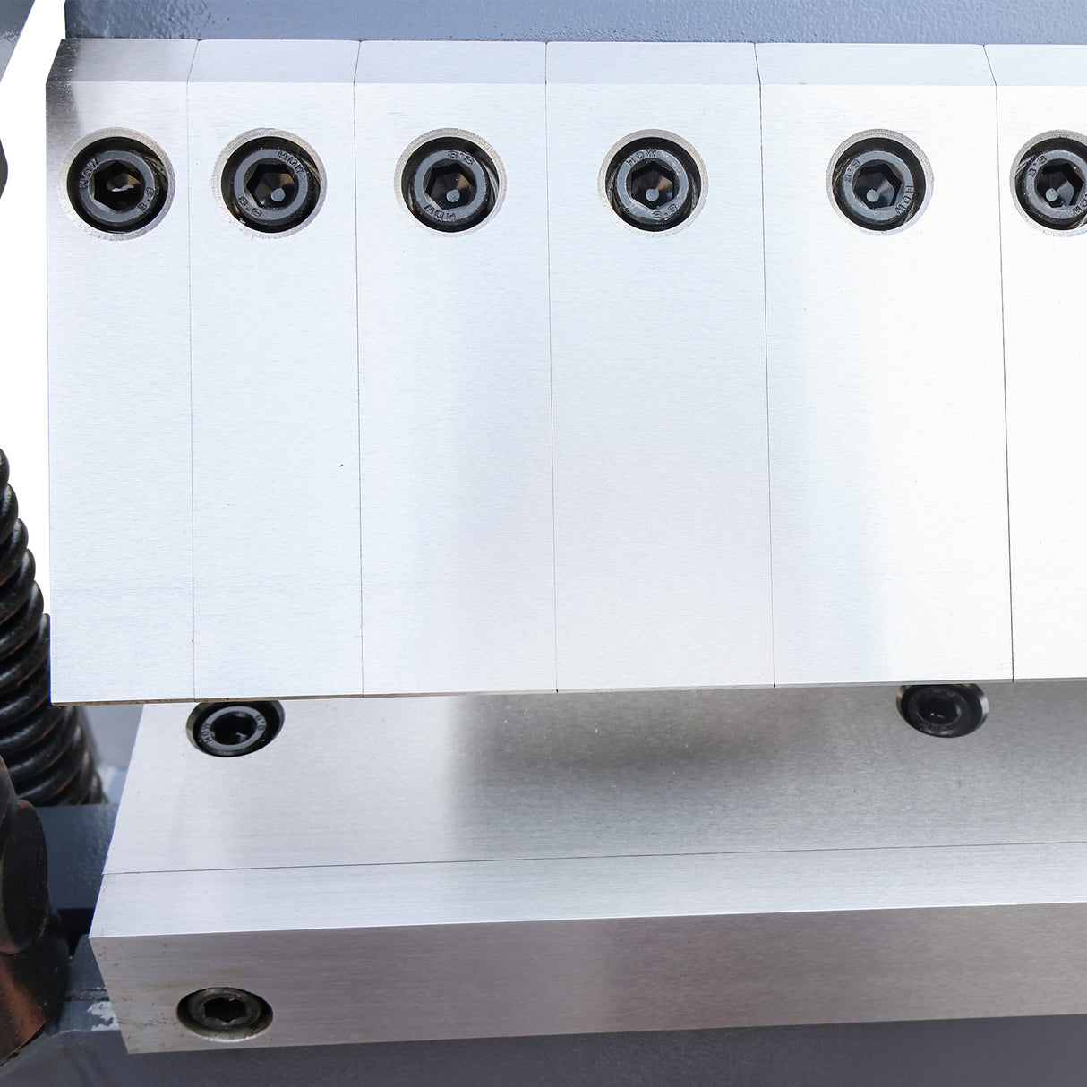 1270x2.0mm Manual Pan Brake Folder PBB-5014,  Box Pan Brake, Sheet Metal Folding Machine 2.0x1270 mm Plate