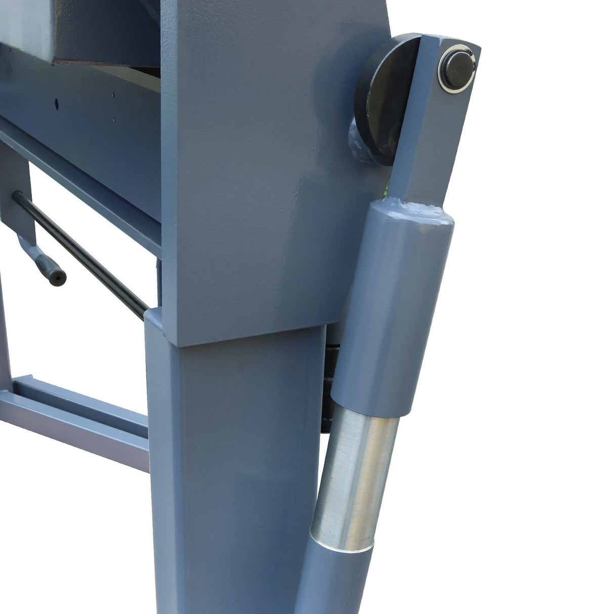 1270x2.0mm Manual Pan Brake Folder PBB-5014,  Box Pan Brake, Sheet Metal Folding Machine 2.0x1270 mm Plate