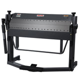 Kang Industrial PBB-5014A, 1270mm Width Pan Brake with Segment Fingers