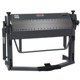 Kang Industrial PBB-5014A, 1270mm Width Pan Brake with Segment Fingers