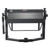 Kang Industrial PBB-5014A, 1270mm Width Pan Brake with Segment Fingers