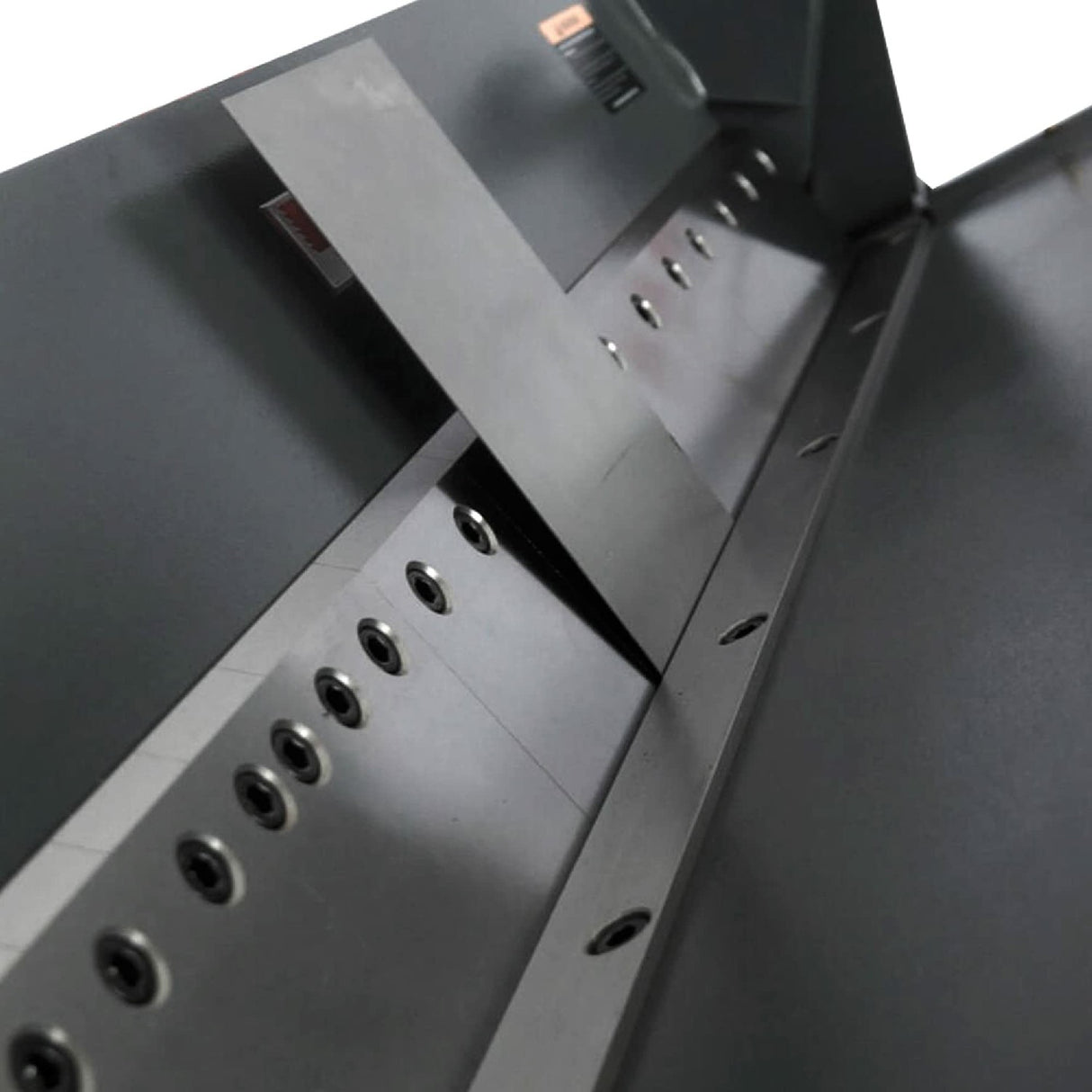Kang Industrial PBB-5014 Box Pan Brake, Sheet Metal Folding Machine 2.0x1270 mm Plate