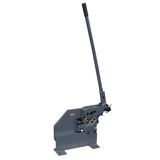 Kang Industrial PBS-7 Manual Iron Worker, Section Profile Cutter