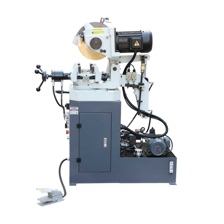 KANG Semi-Auto Cold Cut Saw PDS-12H