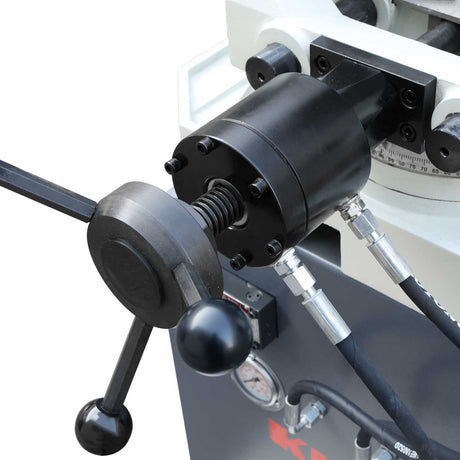 KANG Semi-Auto Cold Cut Saw PDS-12H