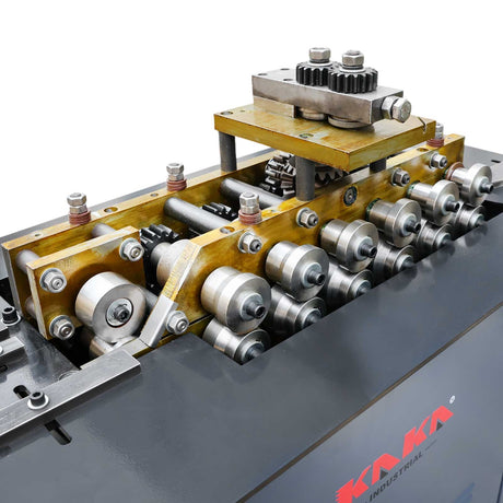 KANG Pittsburgh Machine PF-20G