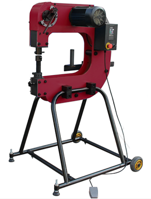 Electric power discount hammer