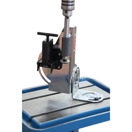 KAKA Drill Press & Notcher