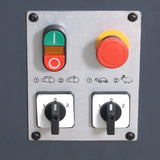 Belt Linisher/Notcher PRS-4A Tube/Pipe Notcher, Linisher Belt Grinder