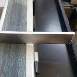 Belt Linisher/Notcher PRS-4A Tube/Pipe Notcher, Linisher Belt Grinder