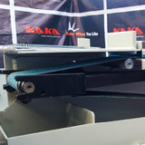 Belt Linisher/Notcher PRS-4A Tube/Pipe Notcher, Linisher Belt Grinder