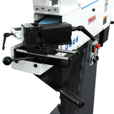 Kang industrial PRS-4A  Tube/Pipe Notcher, Linisher Belt Grinder