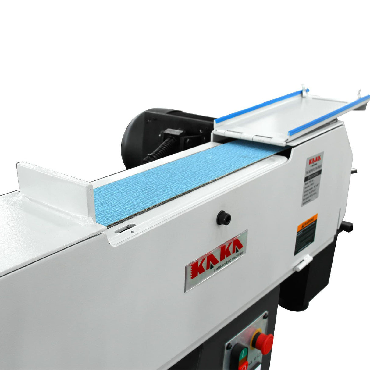 Kang industrial PRS-4A  Tube/Pipe Notcher, Linisher Belt Grinder