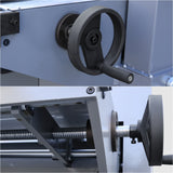 Slitter & Blanking Line PS-1220x1.5GT, Coil Decolier Slitting & Cut to Lenght Line