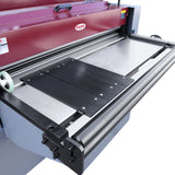 Slitter & Blanking Line PS-1220x1.5GT, Coil Decolier Slitting & Cut to Lenght Line