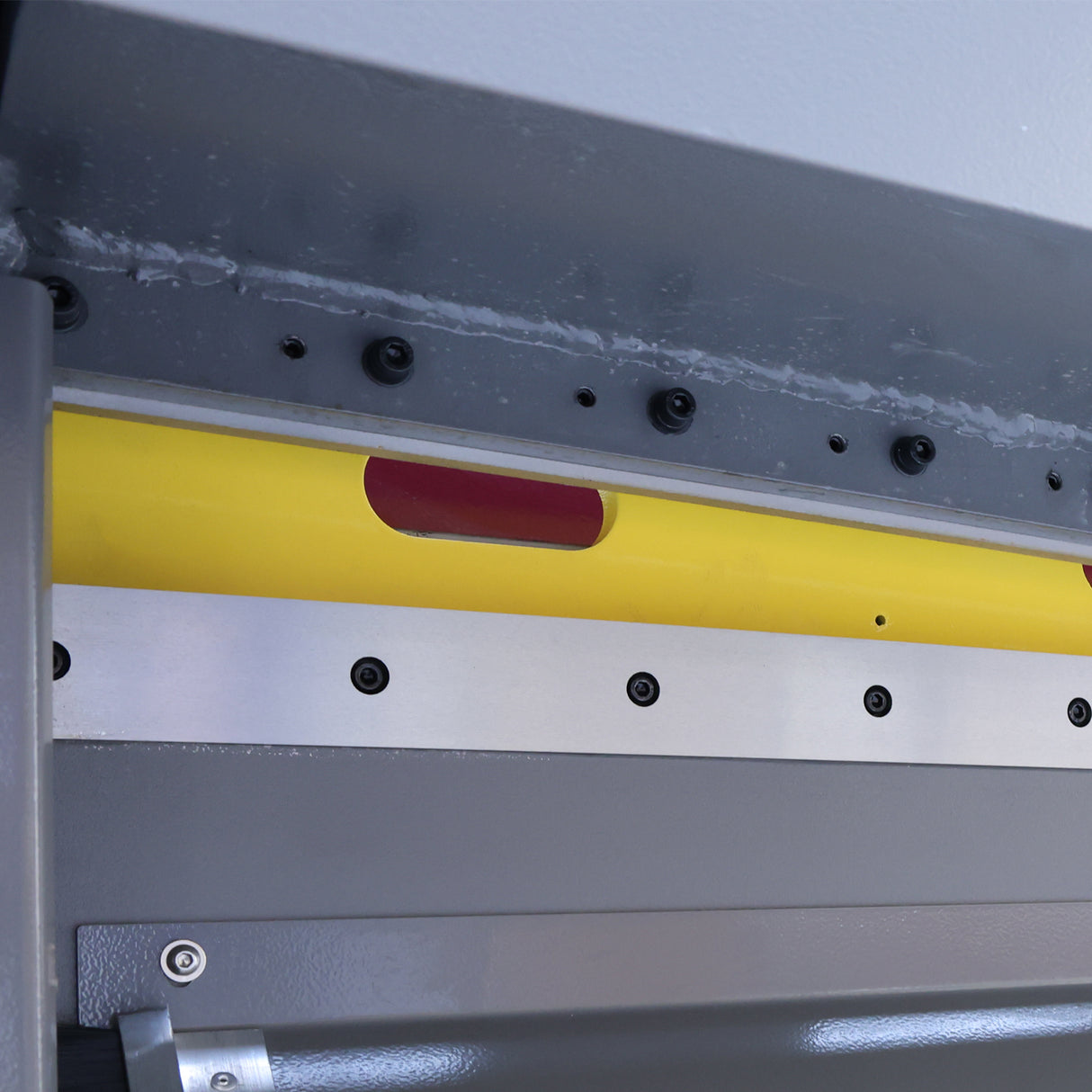 Slitter & Blanking Line PS-1220x1.5GT, Coil Decolier Slitting & Cut to Lenght Line