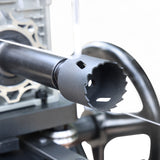 Kang Industrial PTN-30, Pipe & Tube Notcher,  Hole Saw Notcher, Max. 76.2mm OD Tube