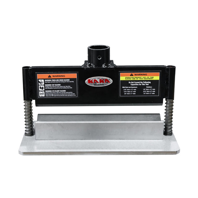 KANG Pressbrake attachment PBA-12